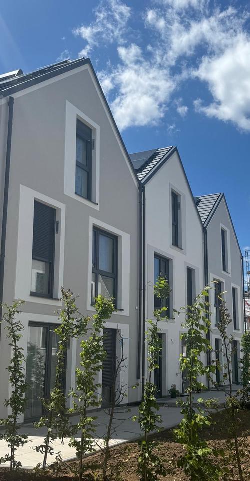 Thumbnail-Ihr neues Zuhause mit Stil - Premium REH bei Regensburg