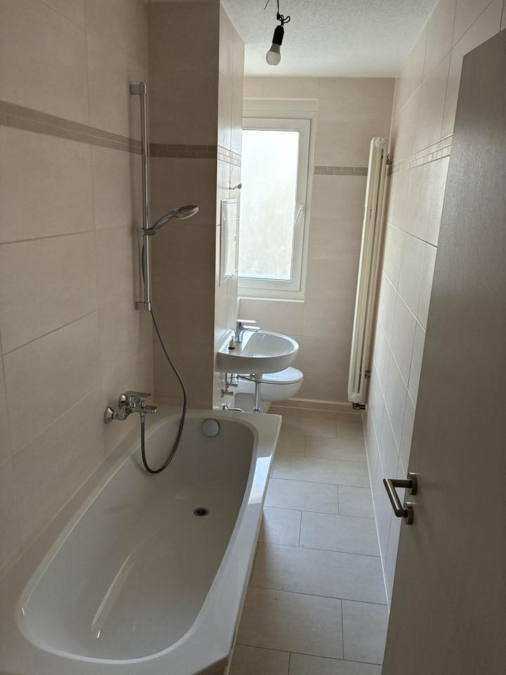 Thumbnail-Erstbezug nach Sanierung