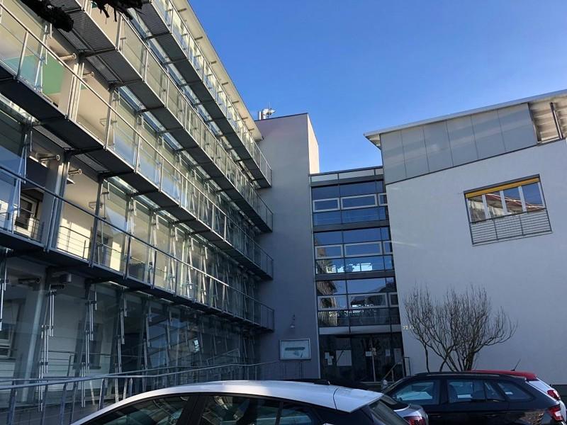 Thumbnail-Willkommen Zuhause: 2-Zimmer-Wohnung in Seniorenwohnanlage