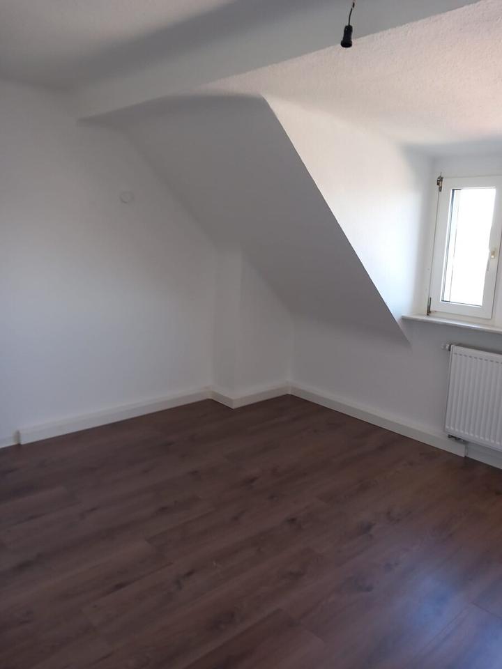 Thumbnail-Wohnung in der Ruhstockstr. in Neunkirchen zu vermieten