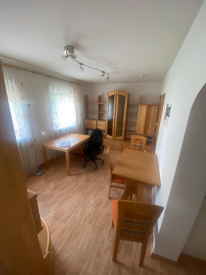 Thumbnail-Wohnung Klein aber fein mieten