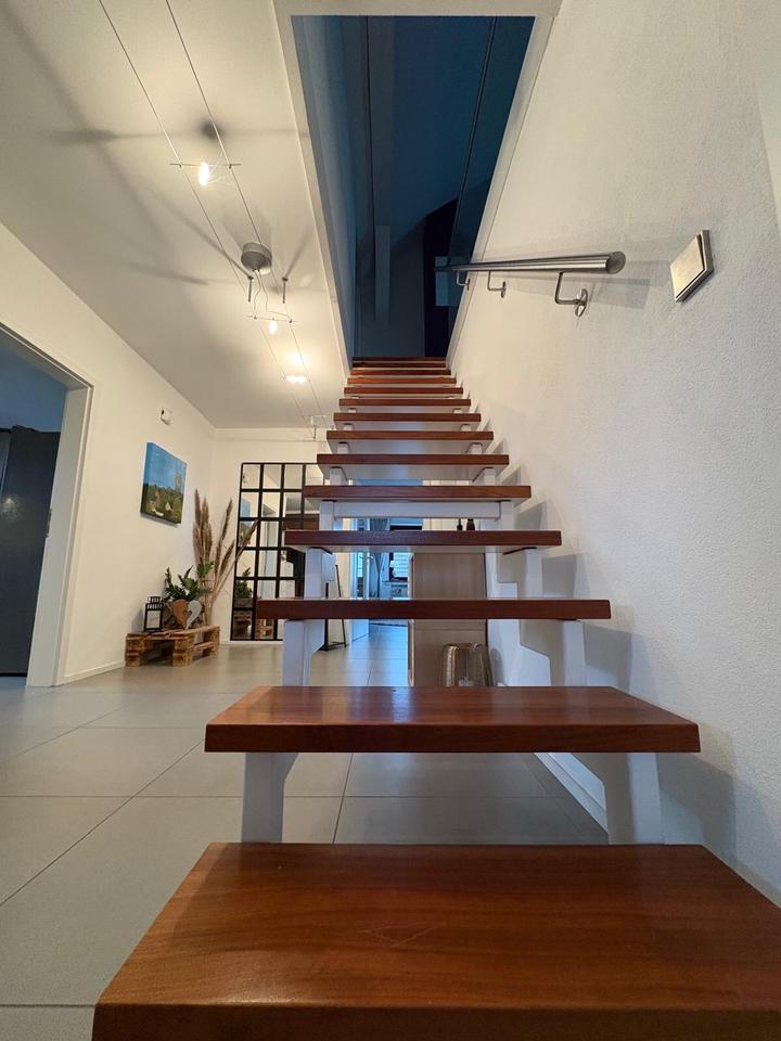 Thumbnail-Mietwohnung modern & hochwertig