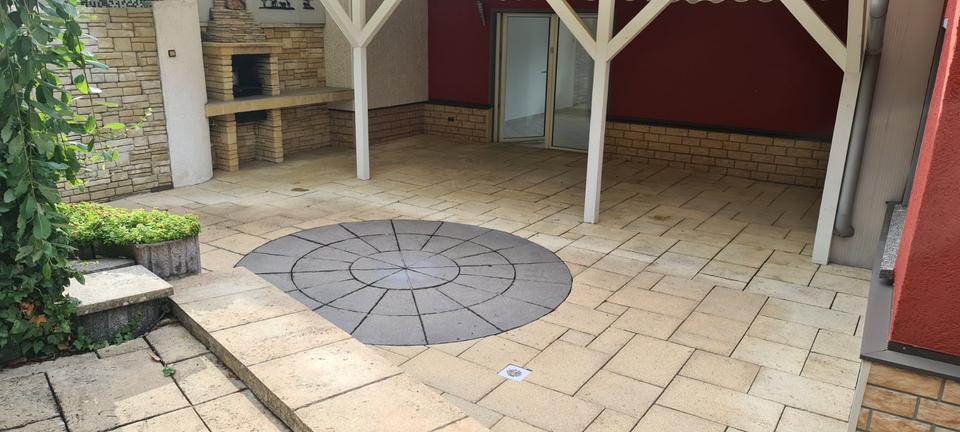 Thumbnail-Großzügige 5-Zimmer-Wohnung mit Garten – Hargarten