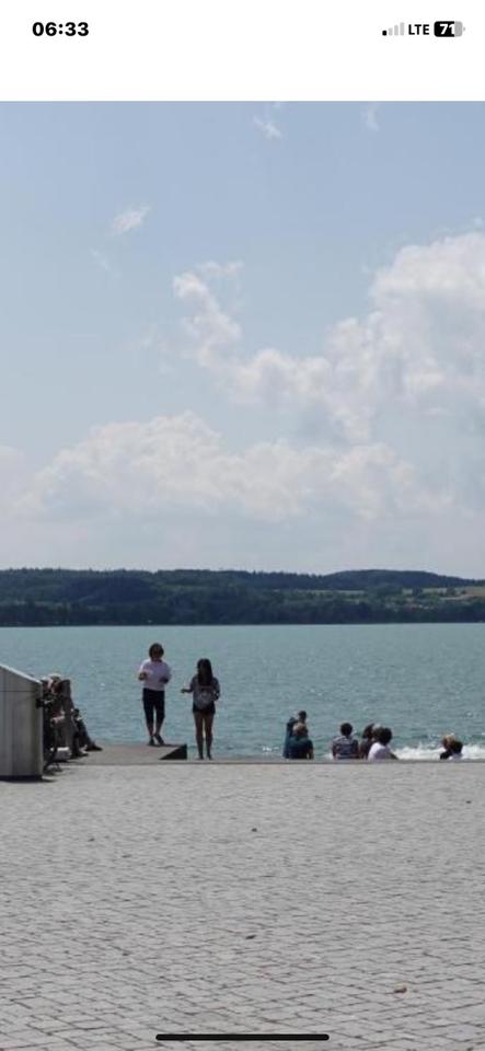 Thumbnail-Neu Lux.2-Zi-App möbl.dir.am Bodenseeufer Überlingen