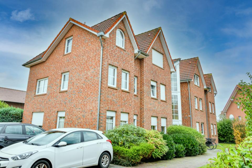 Thumbnail-Schöne 3 Zi.-Whg. in Herzlake