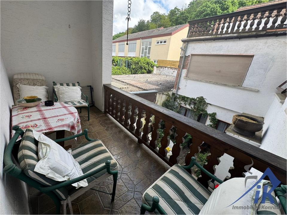 Thumbnail-IK| Landstuhl: Möblierte Wohnung in guter Lage