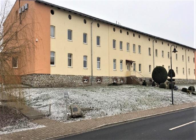 Thumbnail-Große 2-Raum-Wohnung im Grünen!