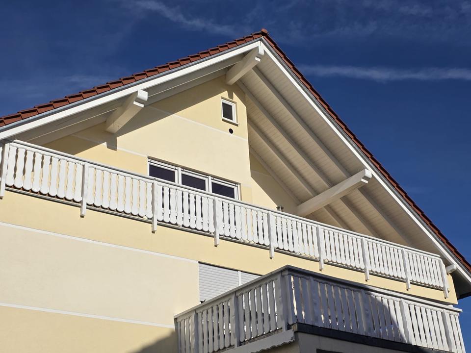 Thumbnail-4-Zimmer-Dachwohnung zu vermieten TEL.0171 211 3756