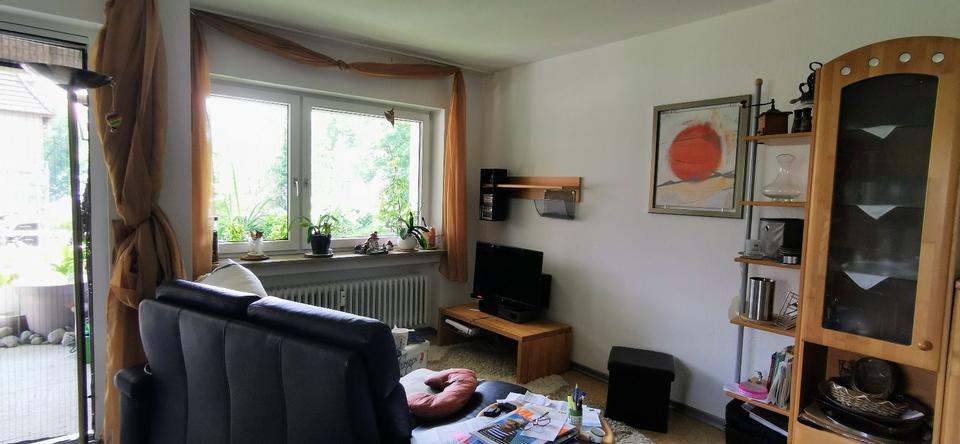 Thumbnail-3-Zi. Whg. Gaienhofen Seesicht Bodensee Zwischenmiete ab 1.5.26