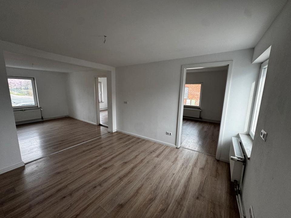 Thumbnail-Wohnung zu vermieten 3z. K.&B. In Hess.Oldendorf