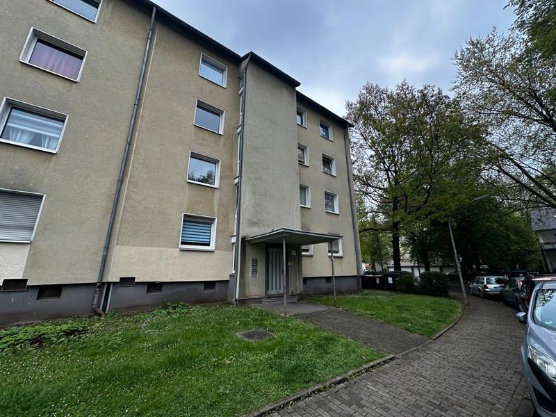 Thumbnail-Hier findet jeder seinen Platz: 3,5-Zimmer-Citywohnung