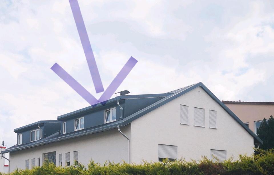 Thumbnail-2 Zimmer Wohnung in Hofheim-Wallau zu vermieten