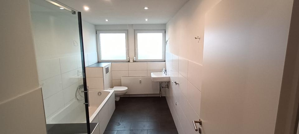 Thumbnail-Helle 4-Zimmer Wohnung in Geeste-Klein Hesepe mit ca.110 m² Wohn