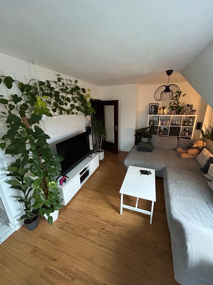 Thumbnail-Exklusive Maisonette-Wohnung in Kempen – möbliert