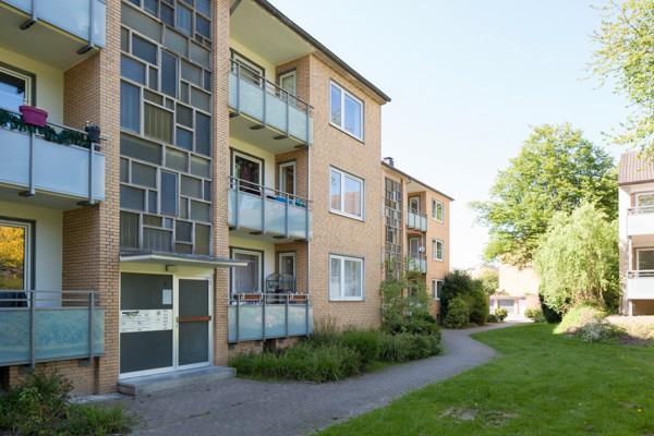 Thumbnail-3- Zimmer-Wohnung in Leichlingen