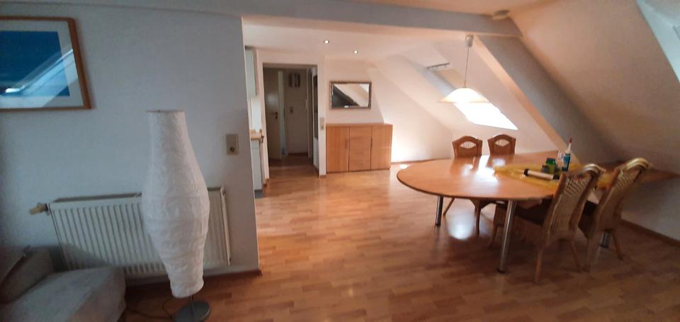 Thumbnail-DG Wohnung, möbliert SB-Rodenhof