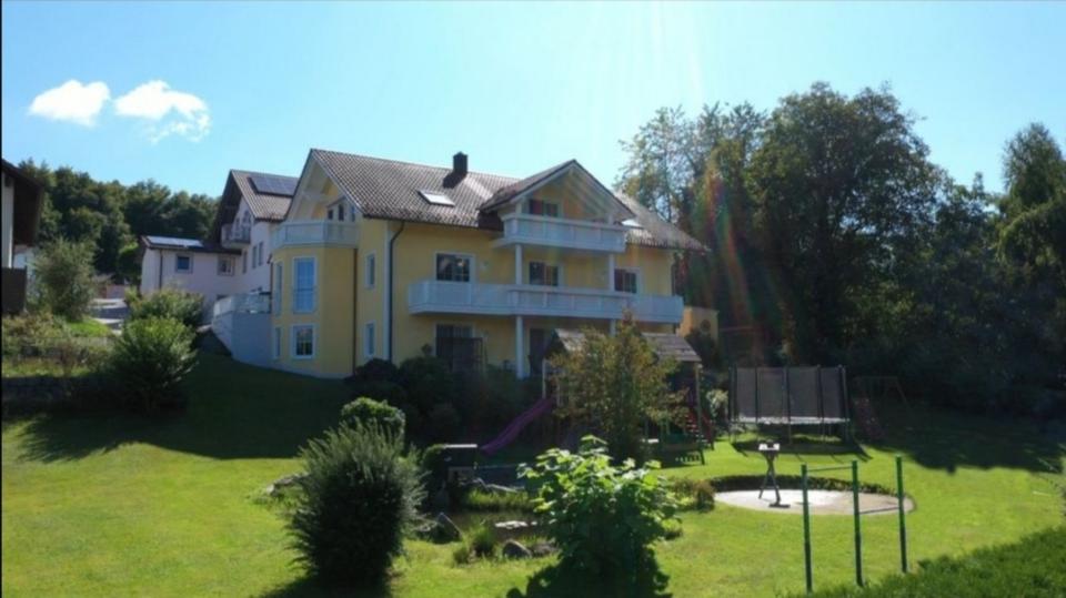 Thumbnail-Traumhafte EG Wohnung 4 Zimmer in Fürstenstein nahe Passau