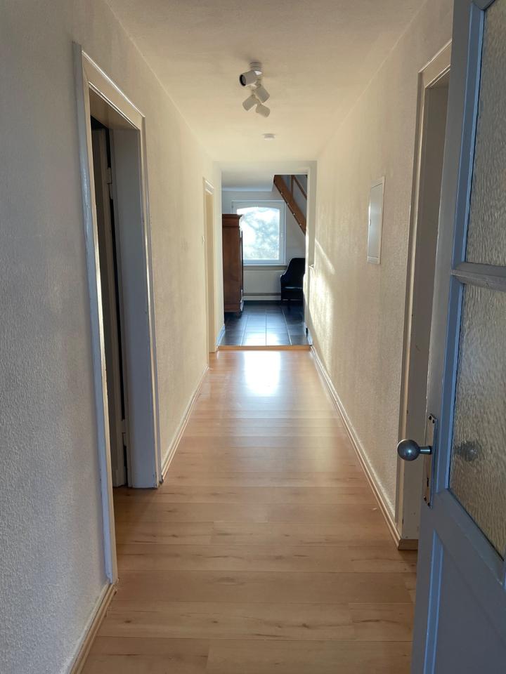 Thumbnail-Dachwohnung fußläufig zum Stadion