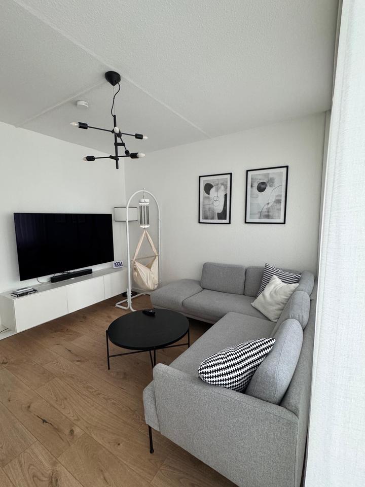 Thumbnail-Möblierte 3-Zi-Wohnung | ab Sommer 2026