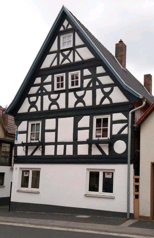 Thumbnail-Haus in Nordheim vor der Rhön