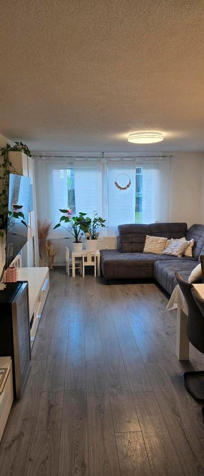 Thumbnail-Moderne 4 Zimmer Erdgeschoss Wohnung 98 qm
