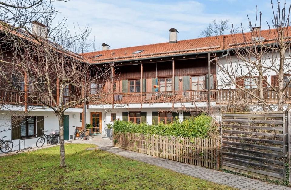 Thumbnail-3-Zimmer-Wohnung in Oberhaching