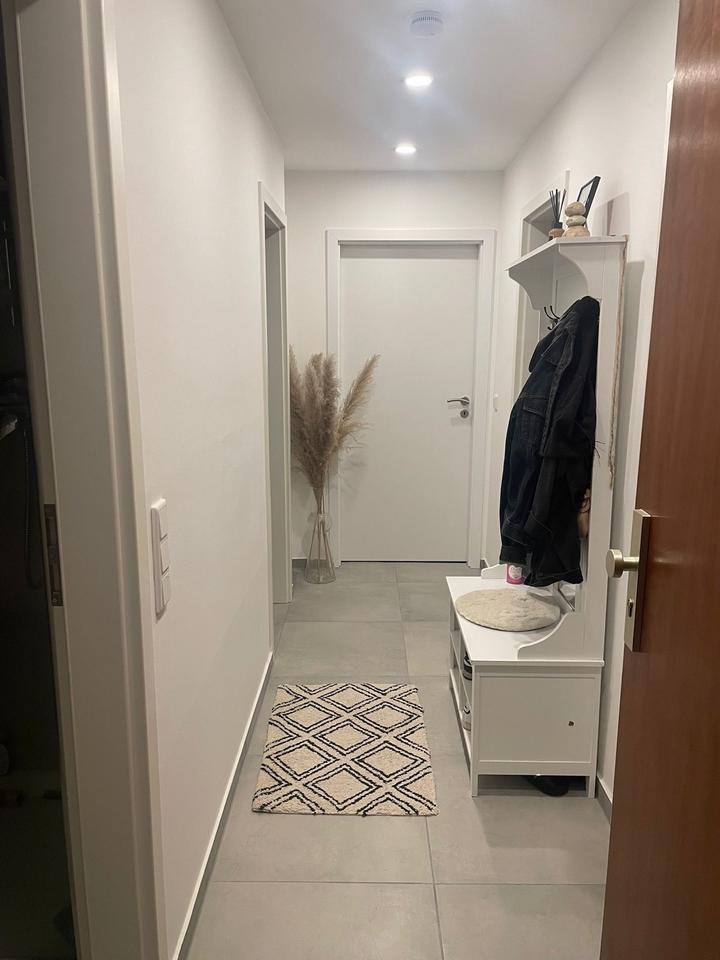 Thumbnail-3-Zimmer-Wohnung 55 qm Kernsaniert 2025