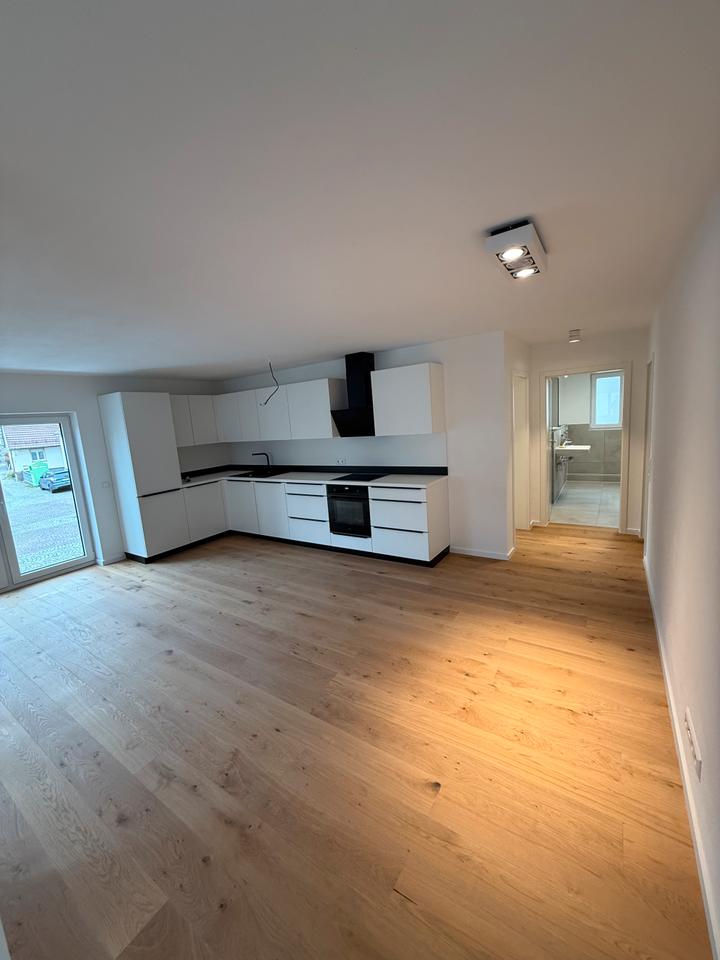 Thumbnail-Kernsanierter 2-Zimmer-Wohnkomfort in zentraler Lage v.Gärtringen