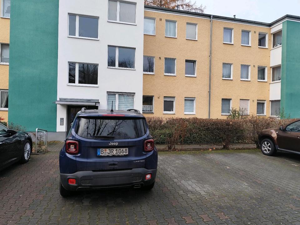 Thumbnail-4-Zimmer Wohnung in Berlin Neukeln