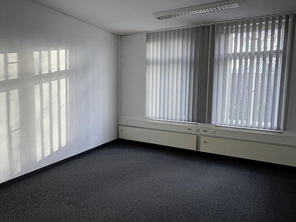 Thumbnail-Zentral gelegene Bürofläche