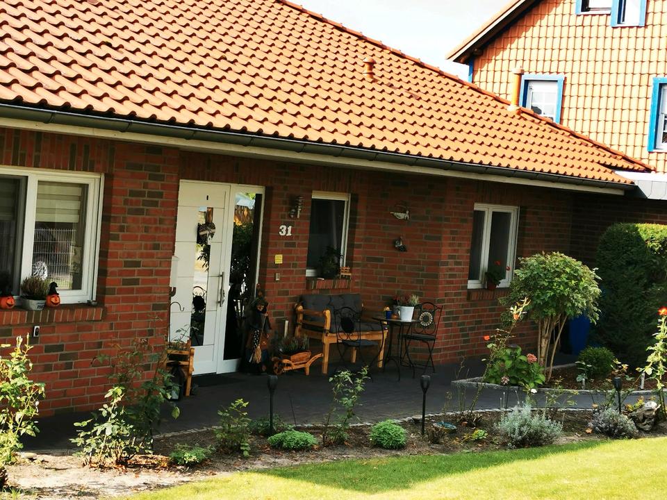 Thumbnail-Hochwertiger,lichtdurchfluter Bungalow in Calberlah