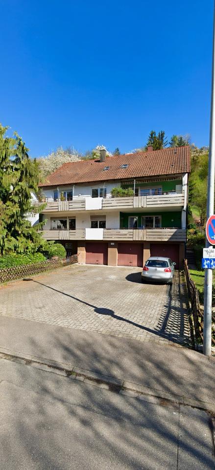 Thumbnail-Freistehendes Mehrfamilienhaus