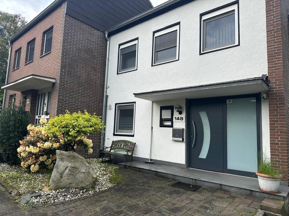 Thumbnail-Wunderschönes Einfamilienhaus in Viersen-Beberich