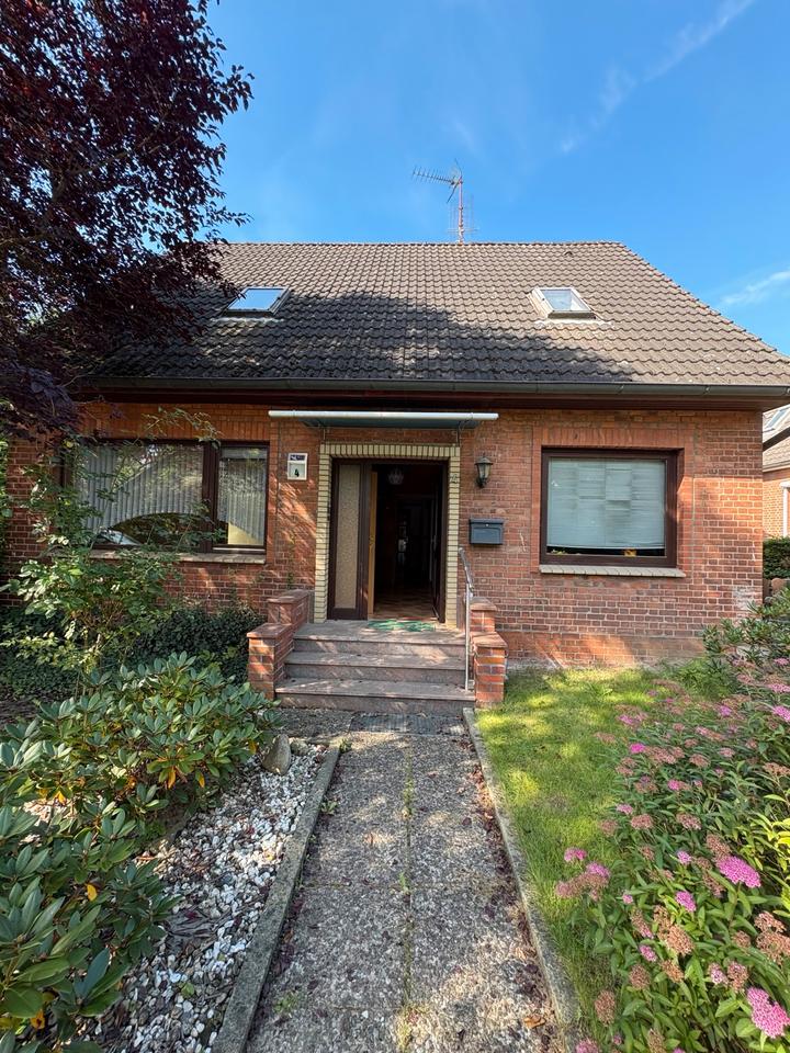 Thumbnail-Grundstück mit Altbestand zu verkaufen