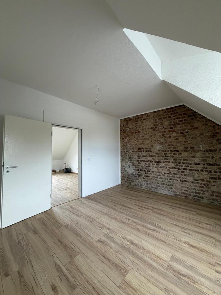 Thumbnail-2 Zimmer Wohnung in Velbert Tönisheide zu vermieten