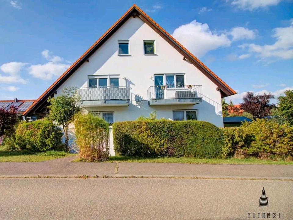 Thumbnail-Wohnung zu verkaufen