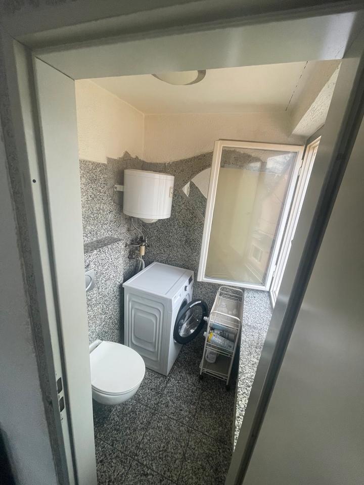 Thumbnail-Eine 2-Zimmer Wohnung am Bihlplatz