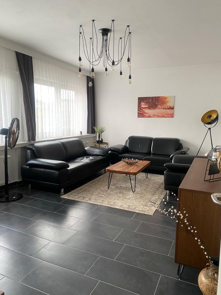 Thumbnail-Haus zu vermieten im Ortskern von Lemförde