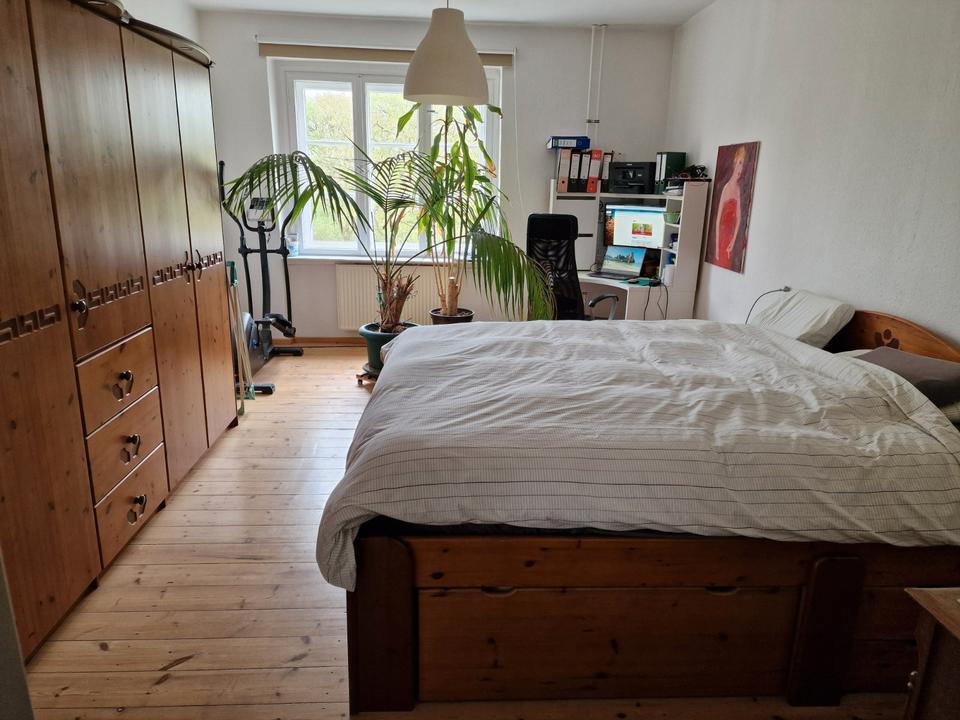 Thumbnail-Zwischenmiete 1.5. bis 30.9.2026 - Berlin-Spandau (Wilhelmstadt)