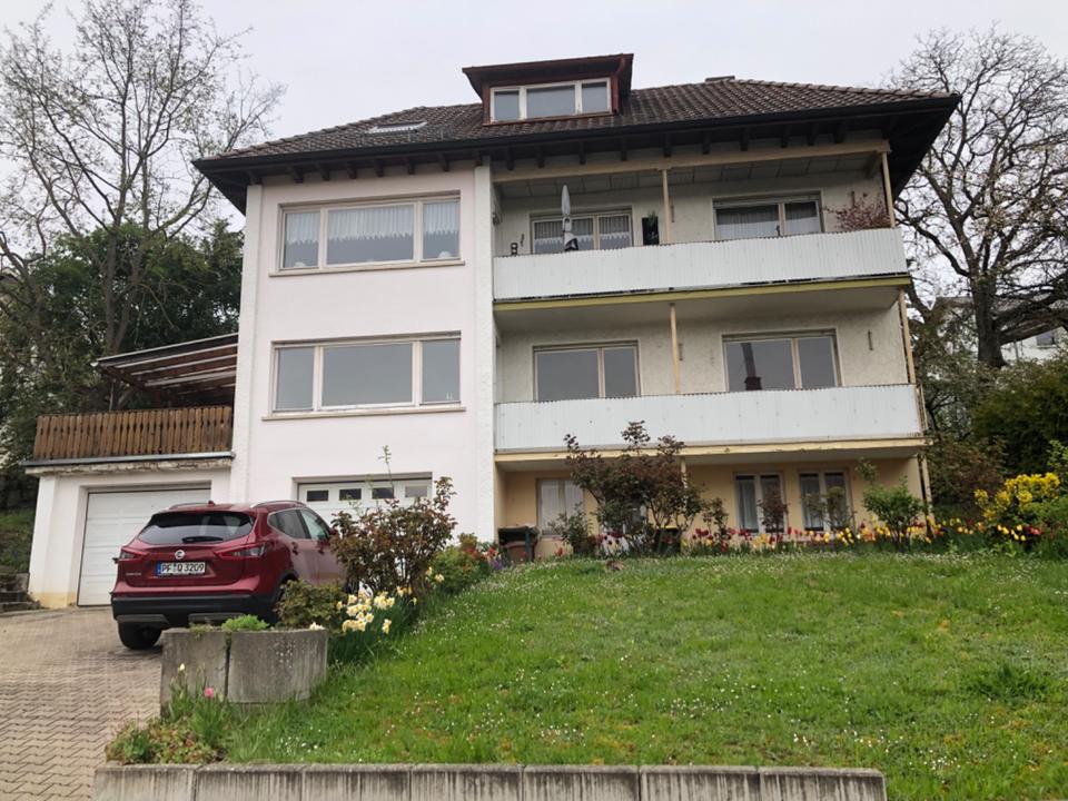 Thumbnail-2-Familienhaus mit schönem Grundstück in ruhiger Wohnlage