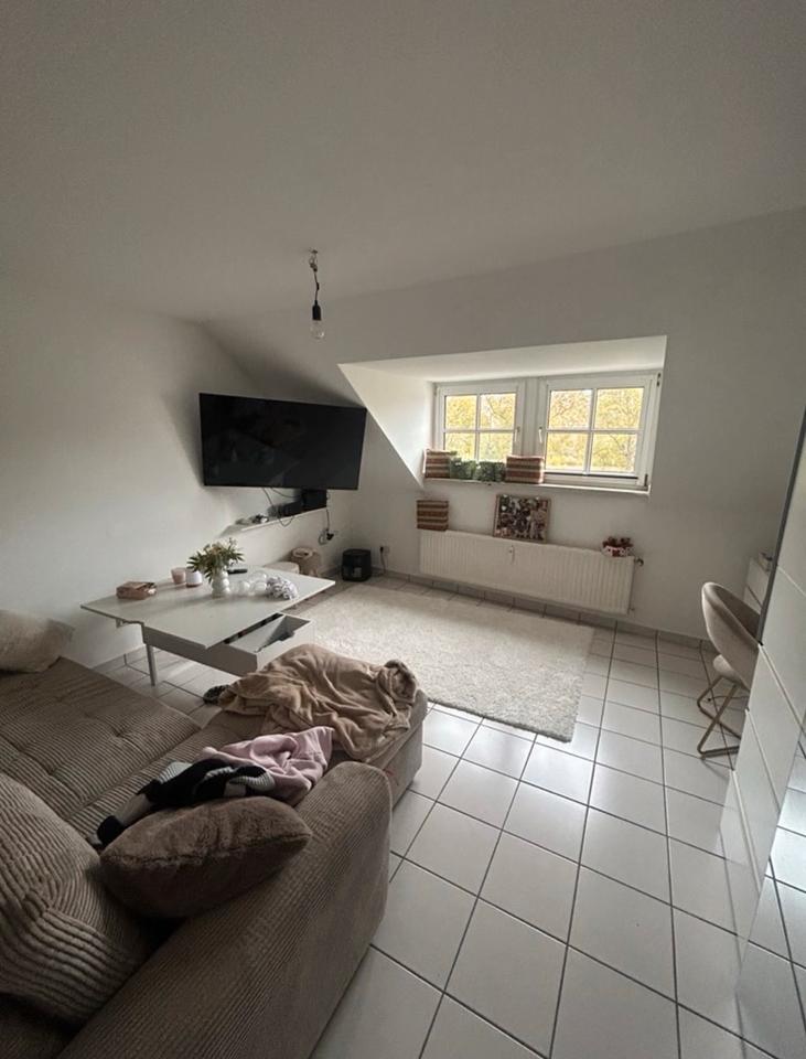 Thumbnail-gemütliche Wohnung