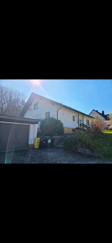 Thumbnail-Großzügiges Einfamilienhaus in Marktrodach