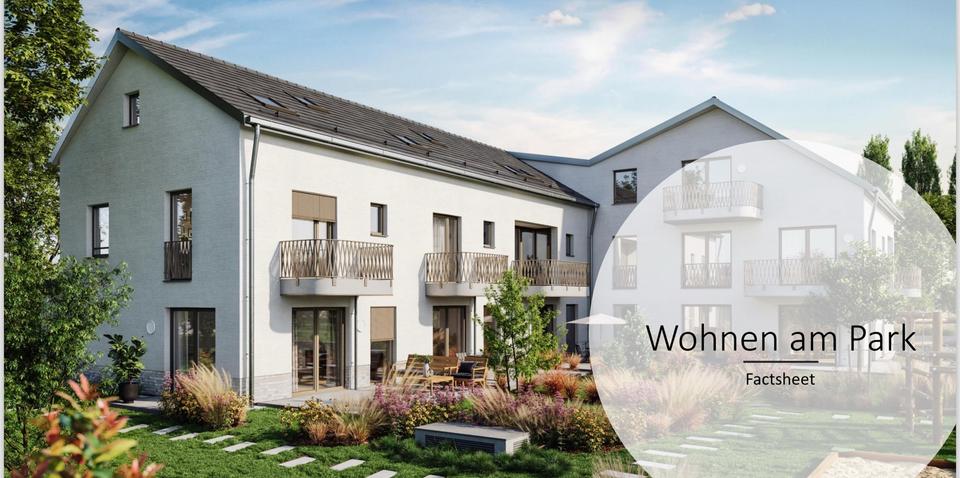 Thumbnail-Cashflow Objekt mit Baugenehmigung für 8 Parteien MFH