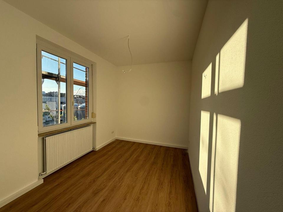 Thumbnail-2 Frisch sanierte, gemütliche 3-Zimmer Wohnungen mit Einbauküche in Neckarlage HN