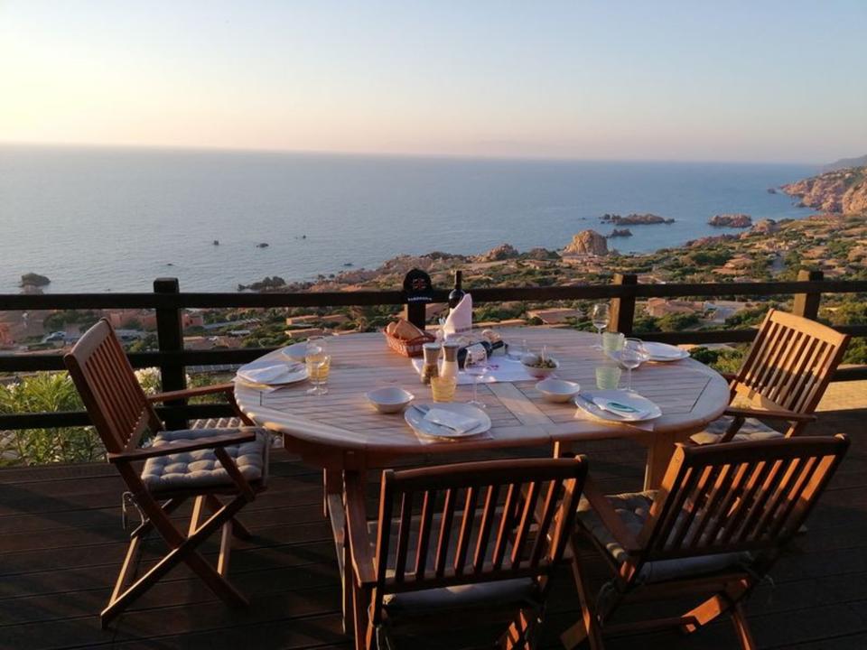 Thumbnail-Villetta Matteo,Sardinien,4 Pers., 2SchlZ, 2Bäder, Pool,Terrasse