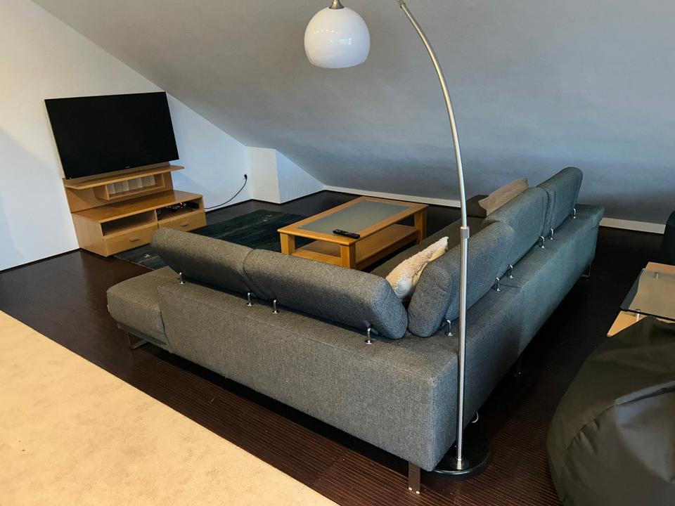 Thumbnail-Möblierte Firmenwohnung Business-Apartment 140 m² in Ibbenbüren