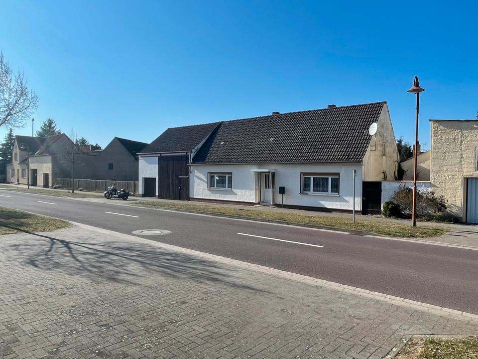 Thumbnail-Dreiseitenhof - Haus - Bauernhaus - Hof - Wochendhaus