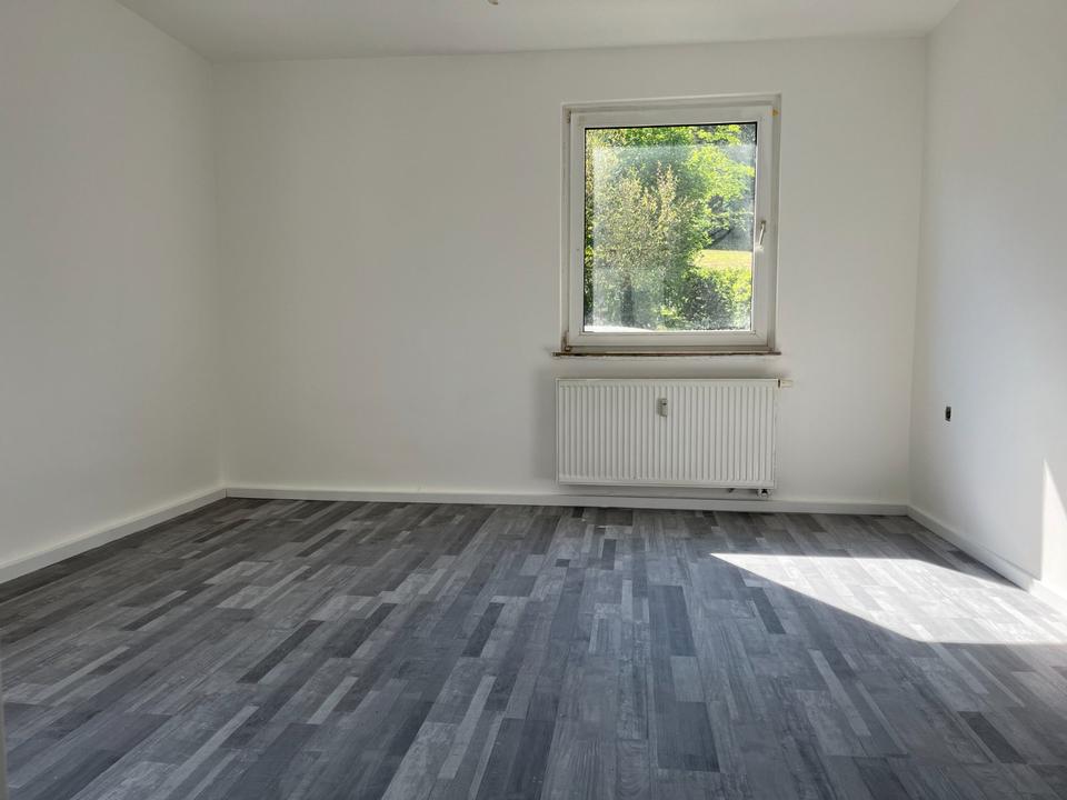 Thumbnail-2 Zimmerwohnung mit großer Wohnküche