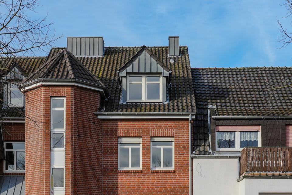 Thumbnail-Wohnen in der Klever Oberstadt