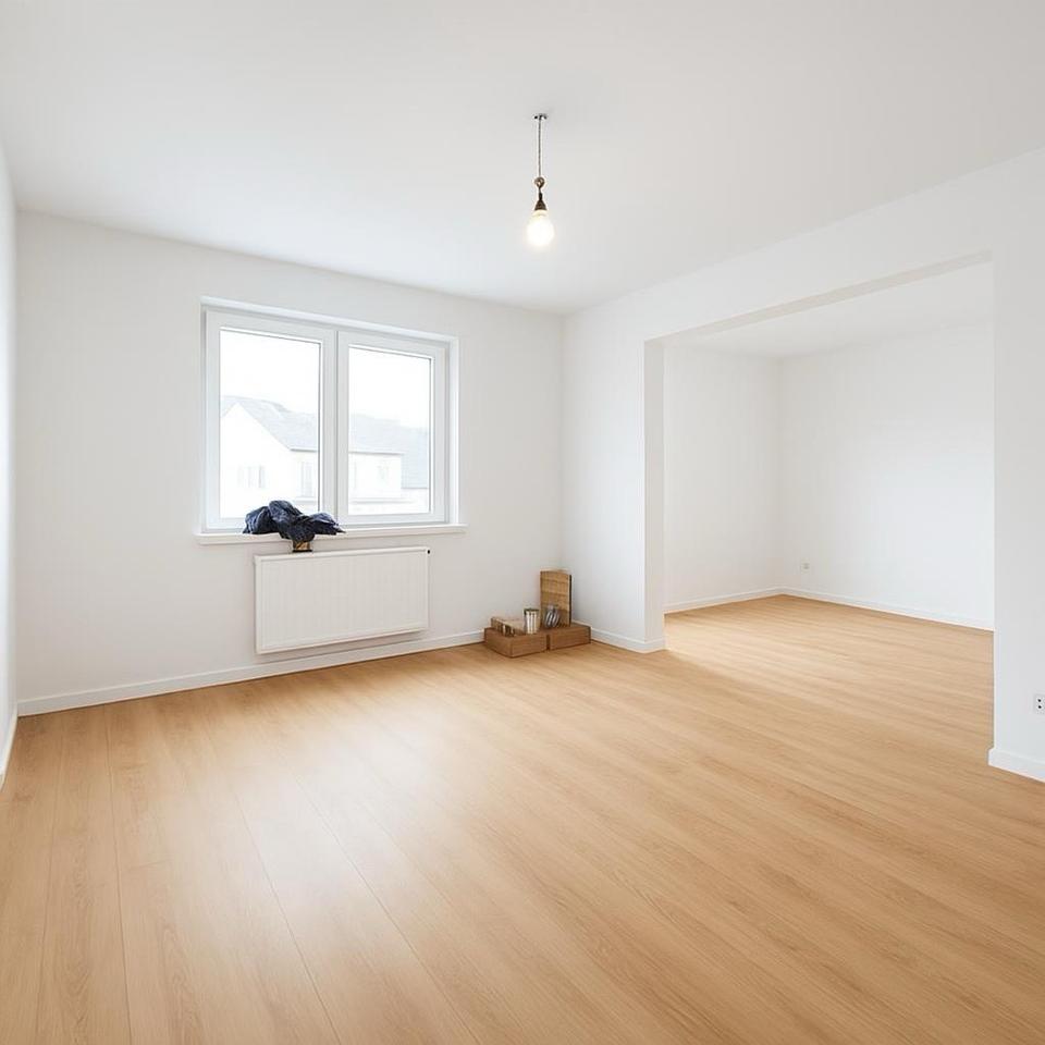 Thumbnail-Erstbezug nach Renovierung! 4 Zimmer Wohnung in Büchelkühn